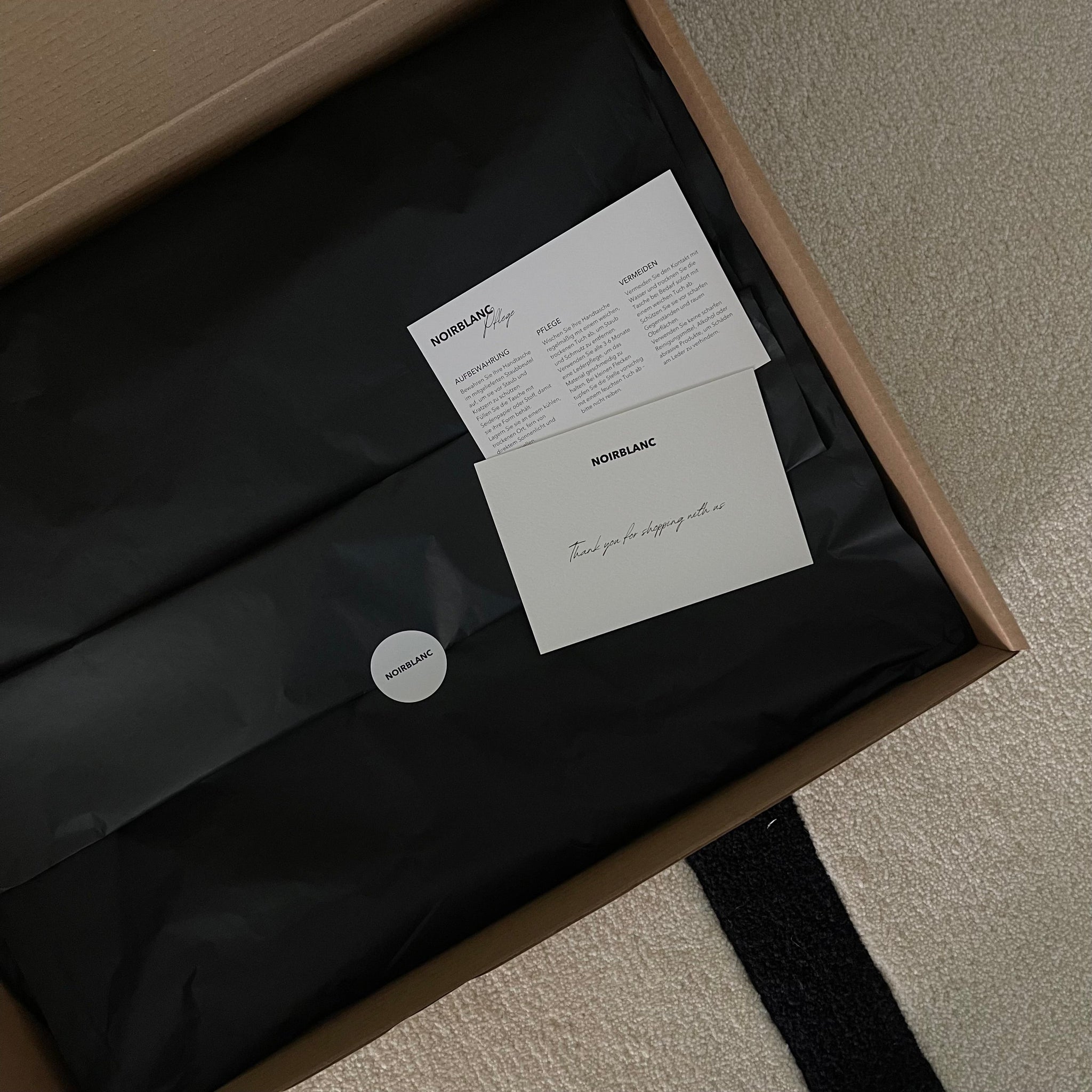Geschenkkarten
