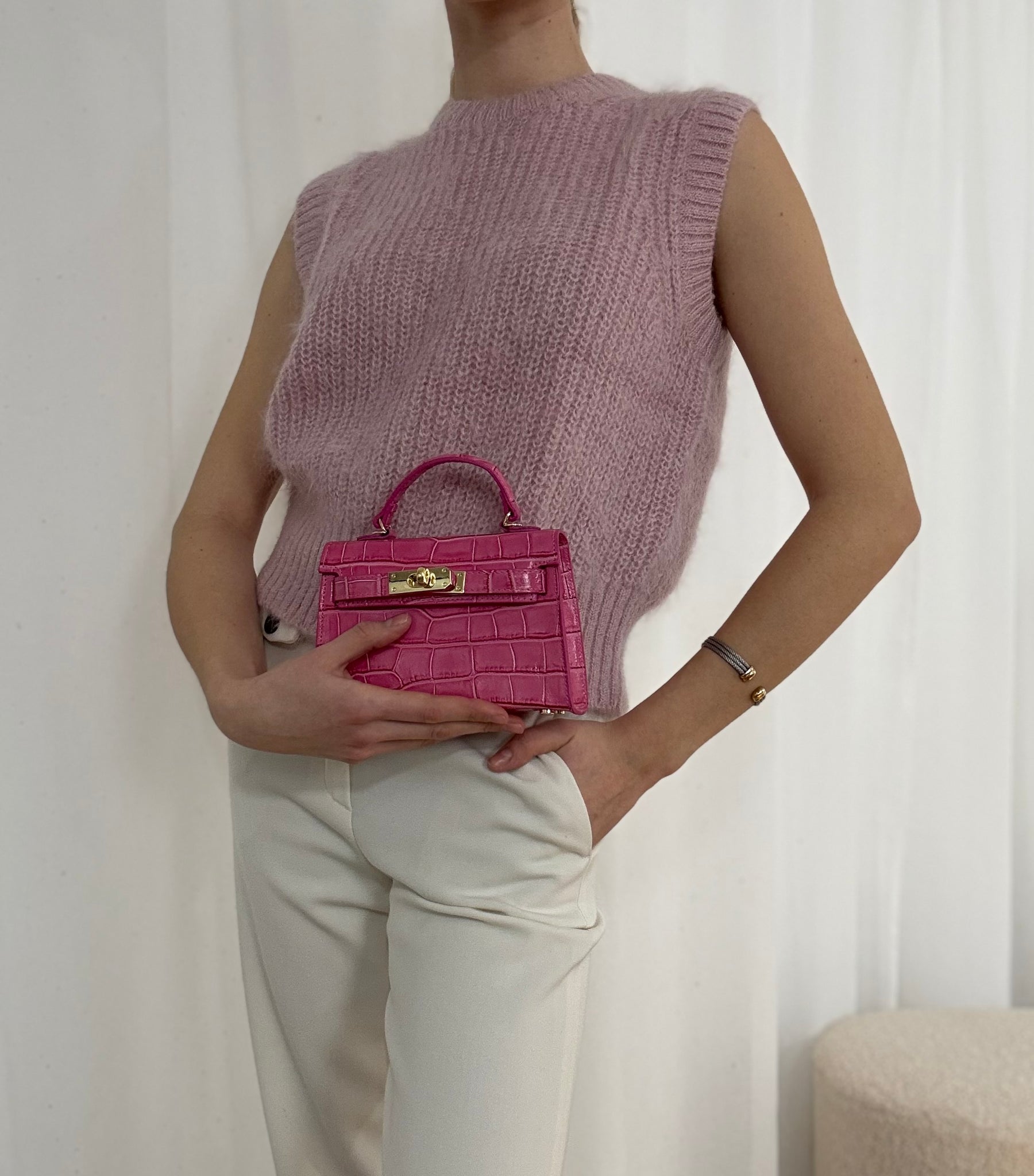 No 218 - Mini - col