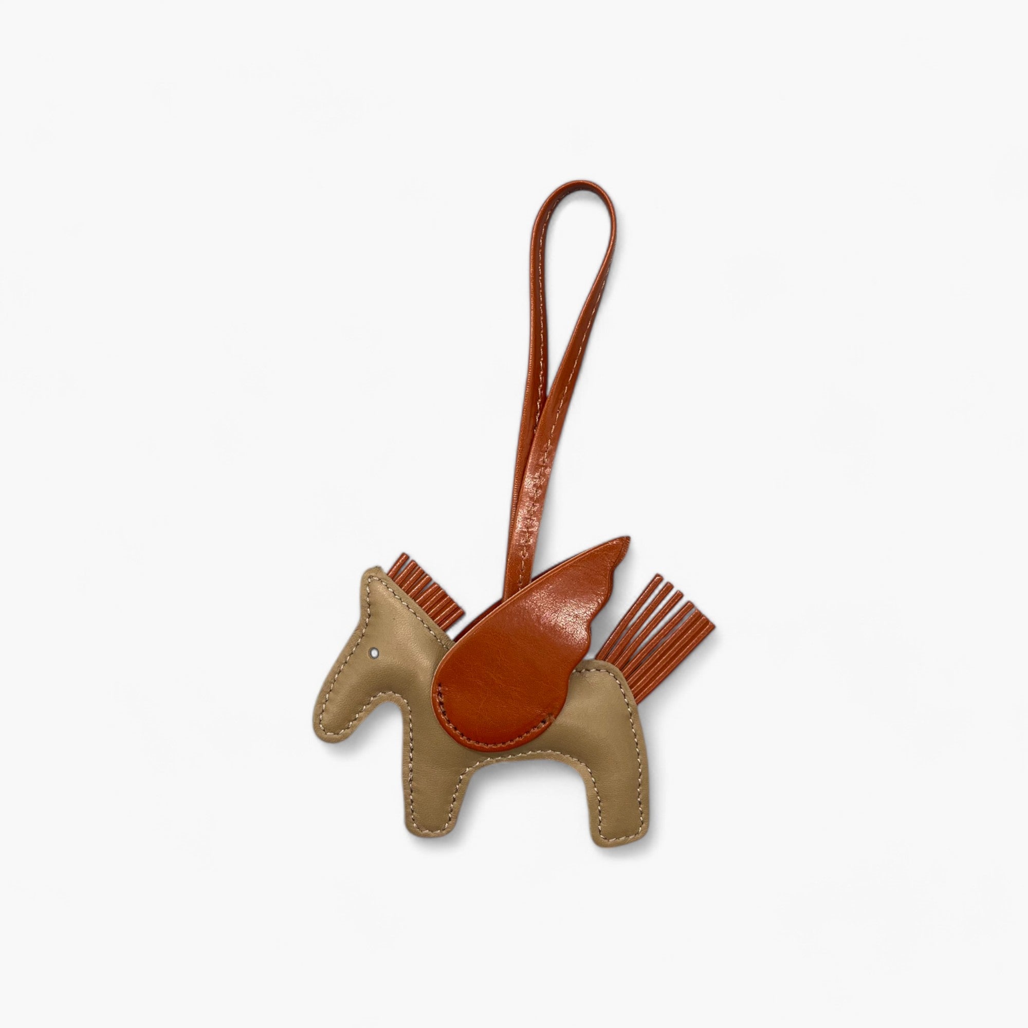 No 44 - Pony