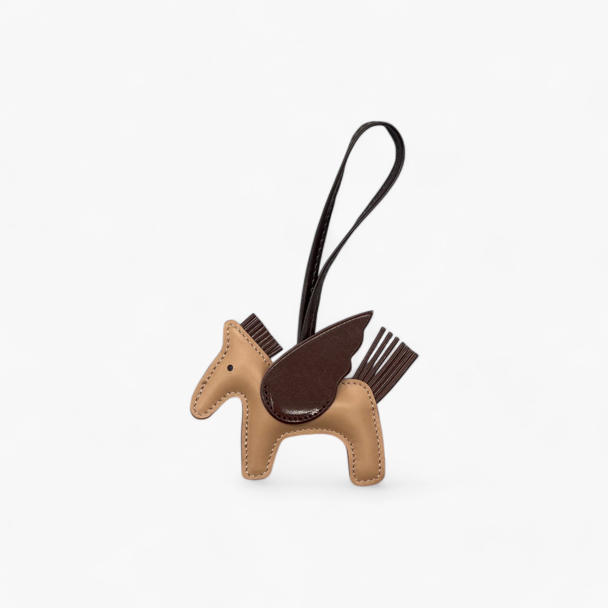 No 44 - Pony